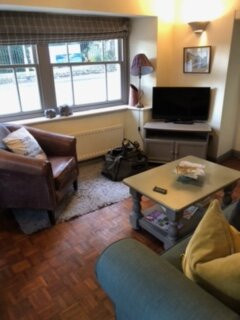 The Dalesman Country Inn主图