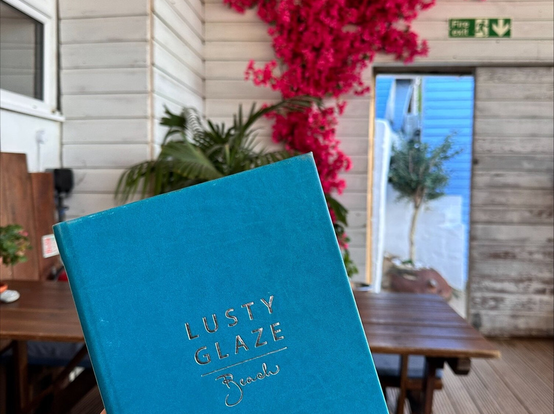 Lusty Glaze-纽奎必去景点
