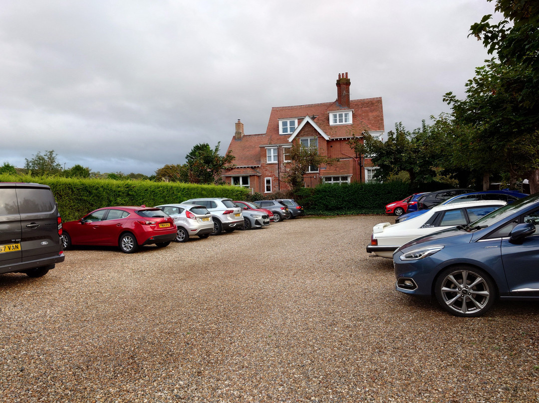 Virginia Court Hotel主图