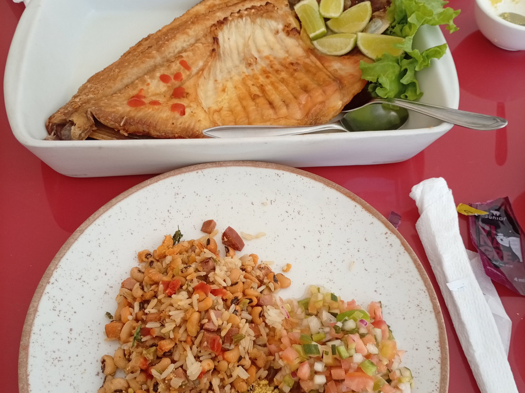 Comfort Hotel Manaus主图