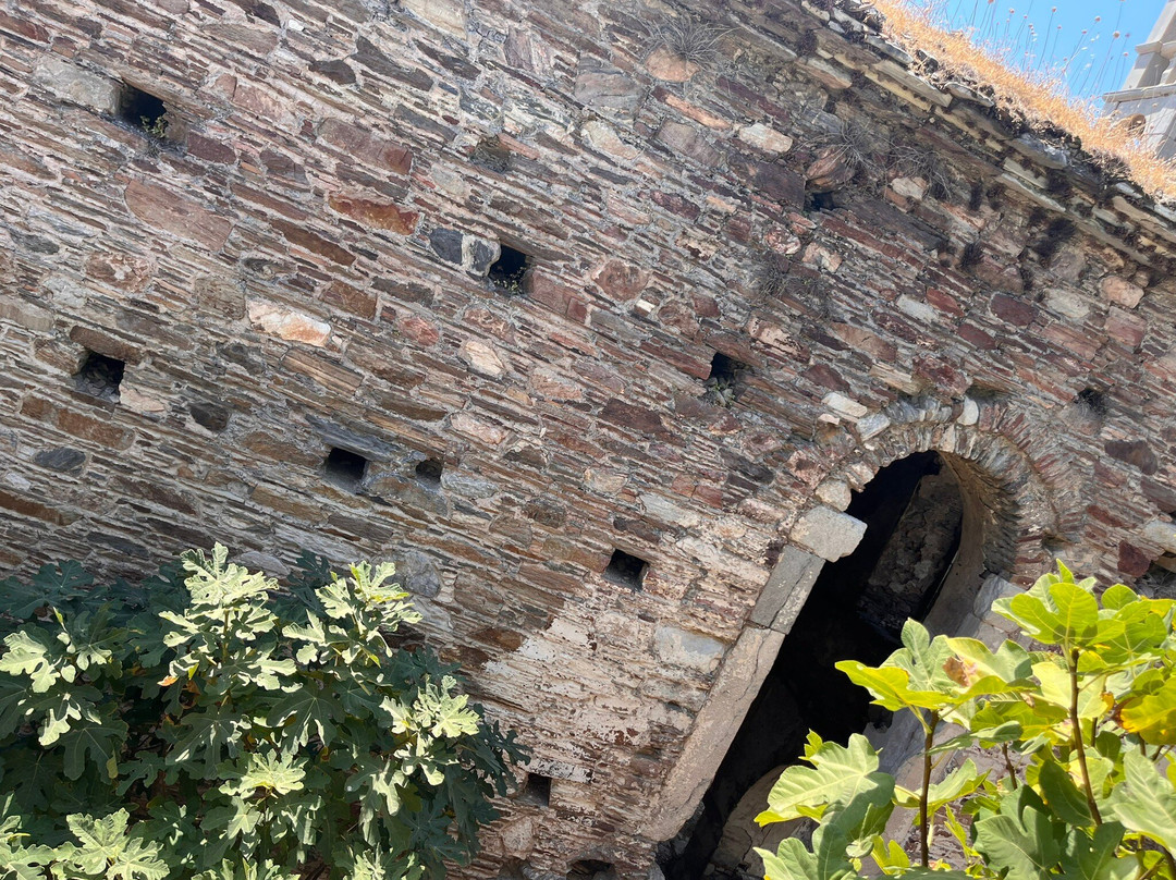 St. Nikolaos Church-Gullubahce必去景点