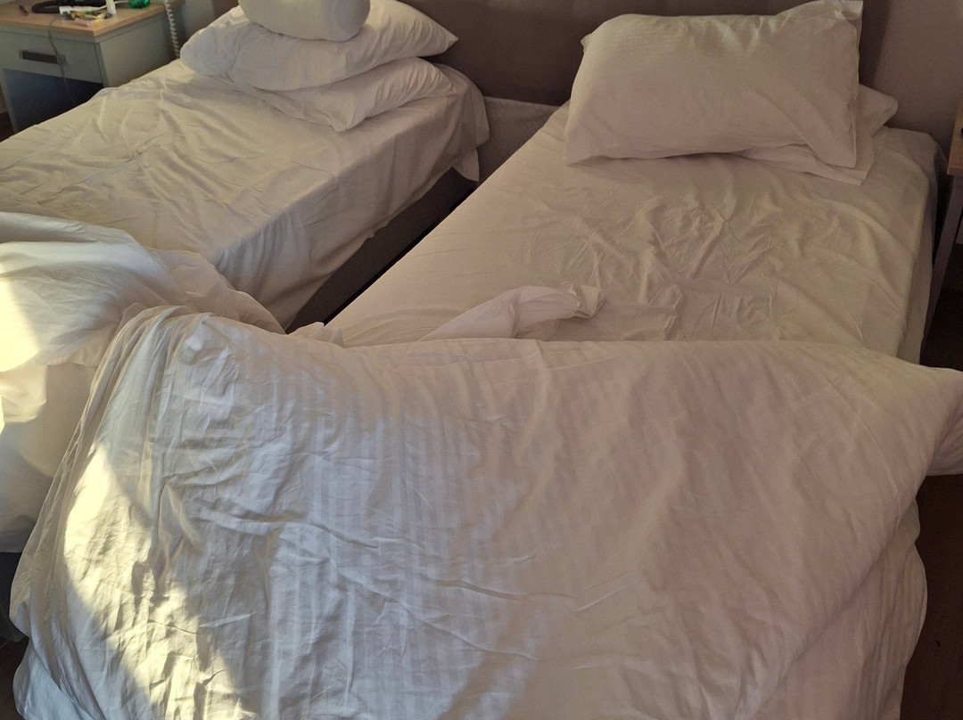 Livadi Nafsika Hotel主图