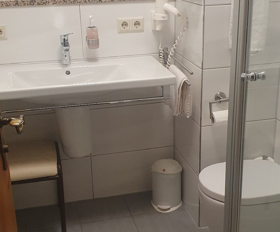 Vital- Und Wellnesshotel Albblick ****s主图