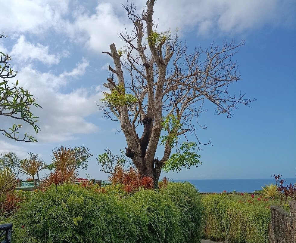 Pantai Gunung Payung-努沙杜瓦必去景点