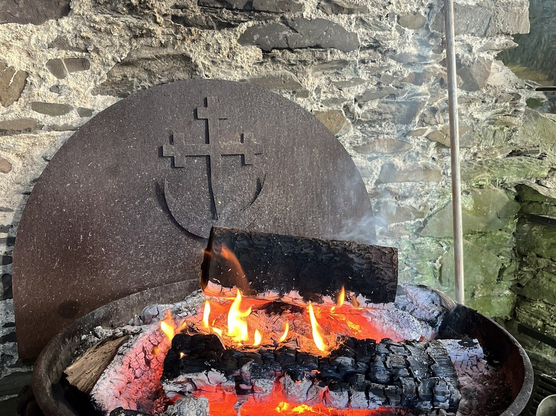 Sorbie Tower-Sorbie必去景点