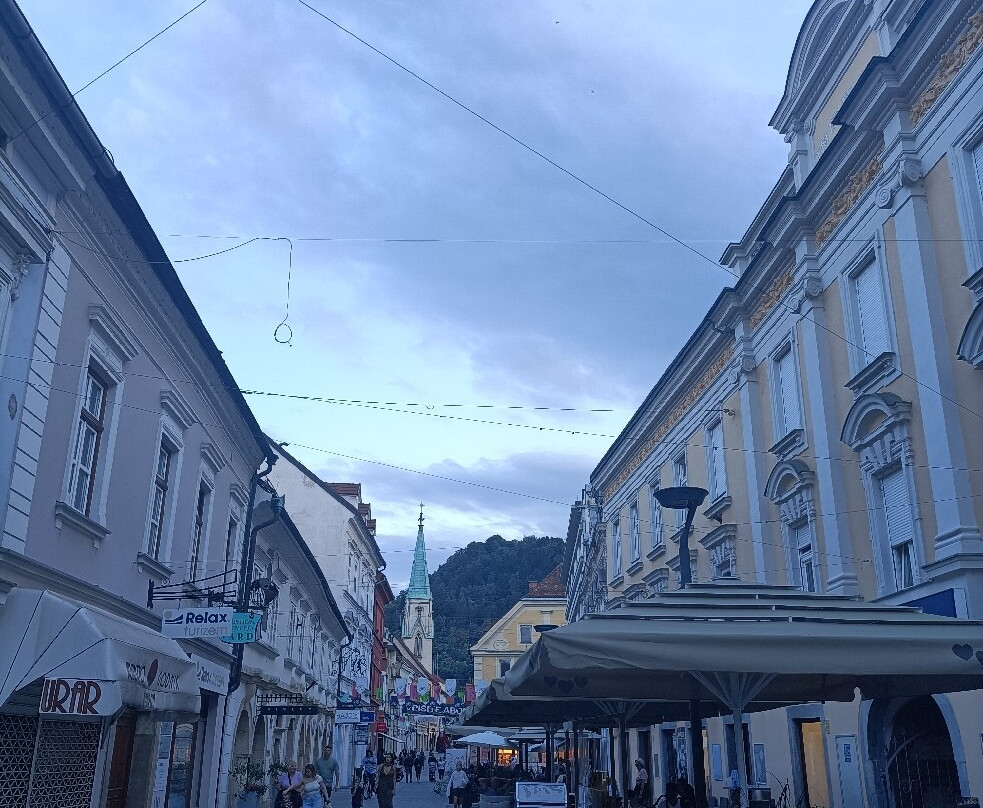 Rokometni Klub Celje Pivovarna Laško-Celje必去景点