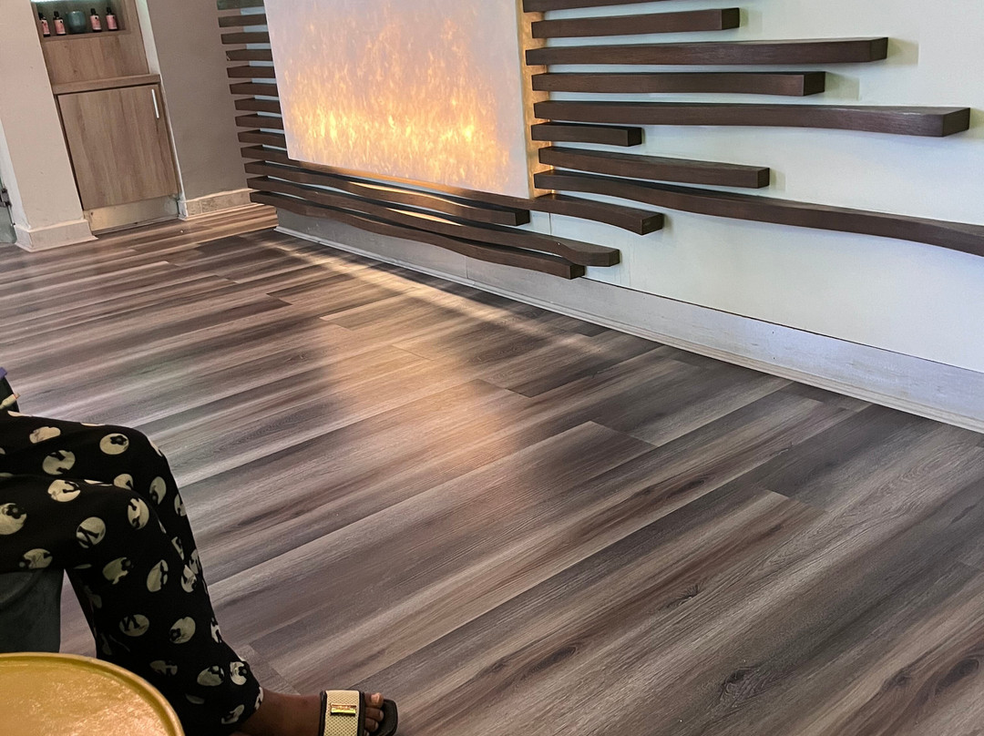 Amani Spa Lagos-伊凯贾必去景点