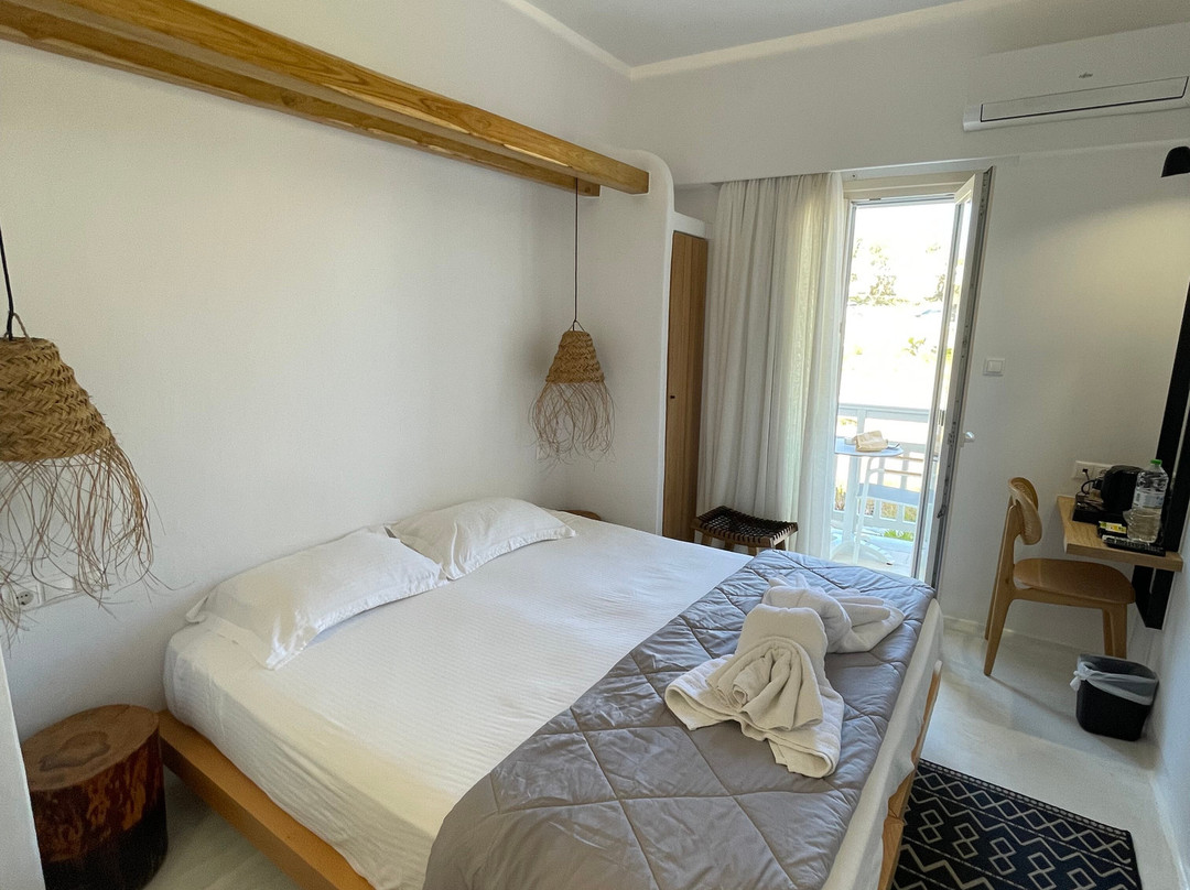 加里尼酒店主图