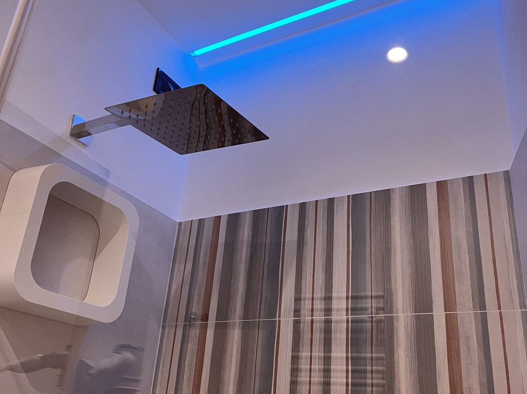 艾尔伯格凯佩罗伊卡多雷酒店主图