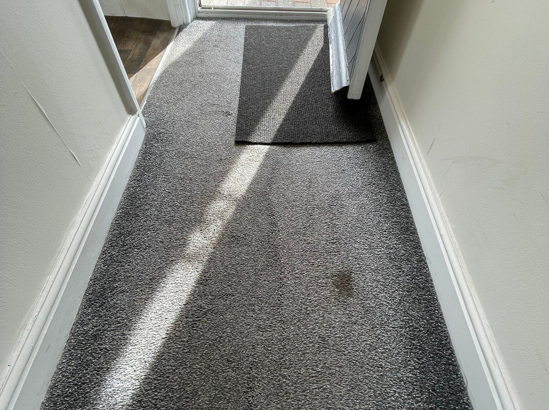 城镇&乡村旅馆主图