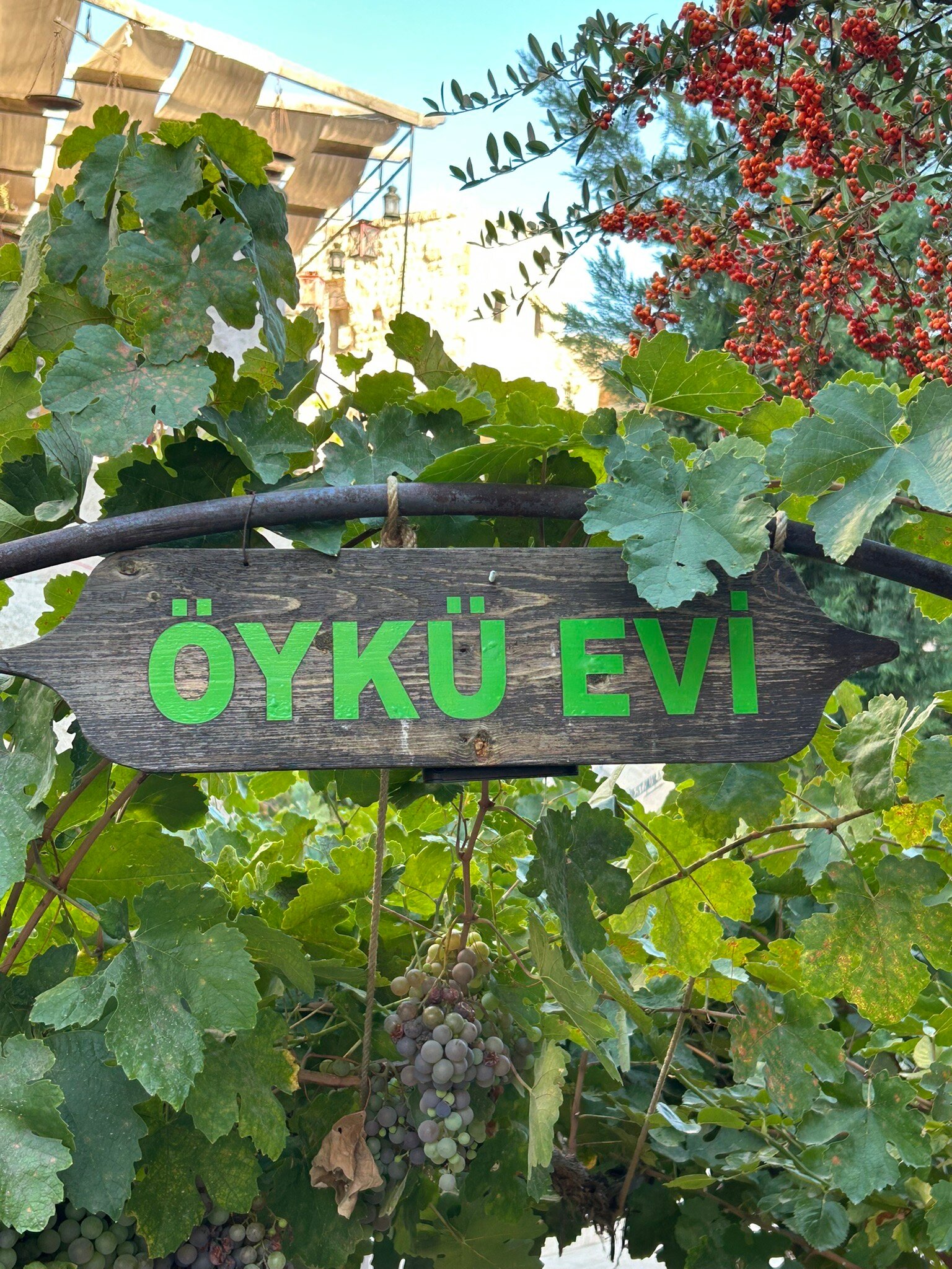 欧酷伊芙卡夫酒店-官方