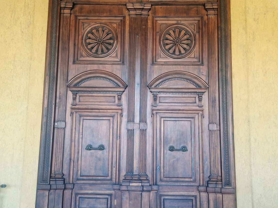 Winery Podere Selva Capuzza-代森扎诺-德尔加达必去景点