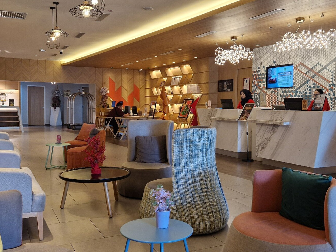 Ibis Styles Kota Bharu主图