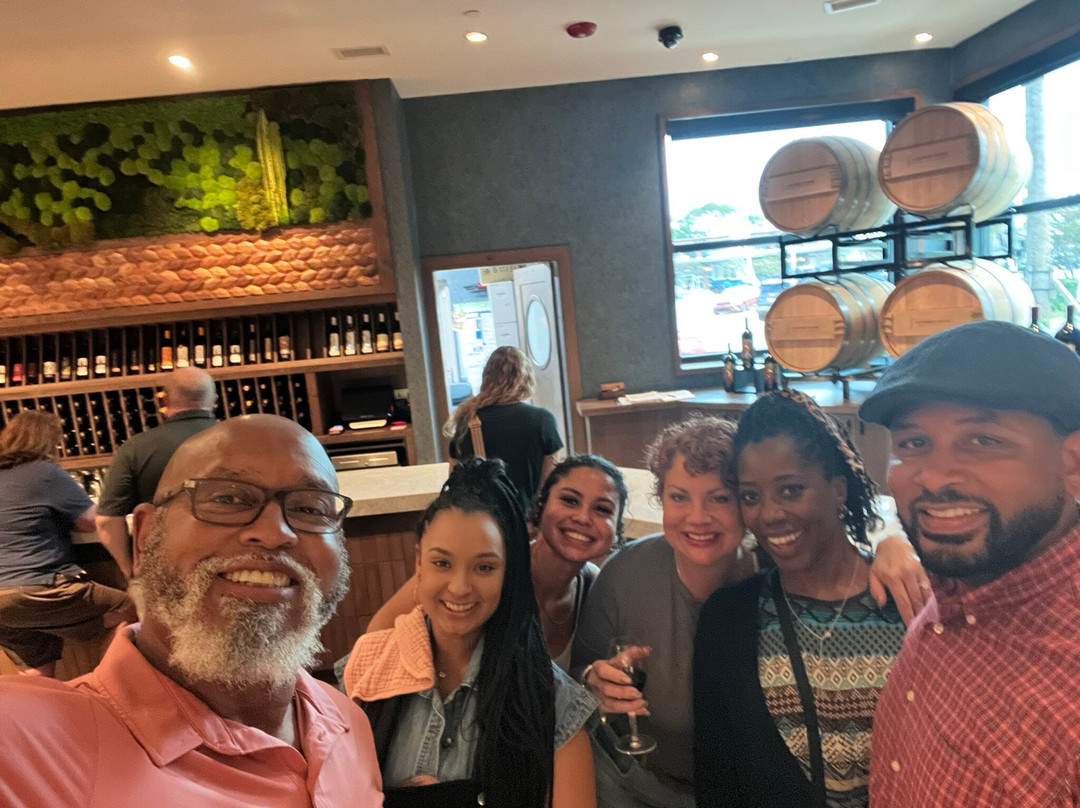 Cooper's Hawk Winery & Restaurant