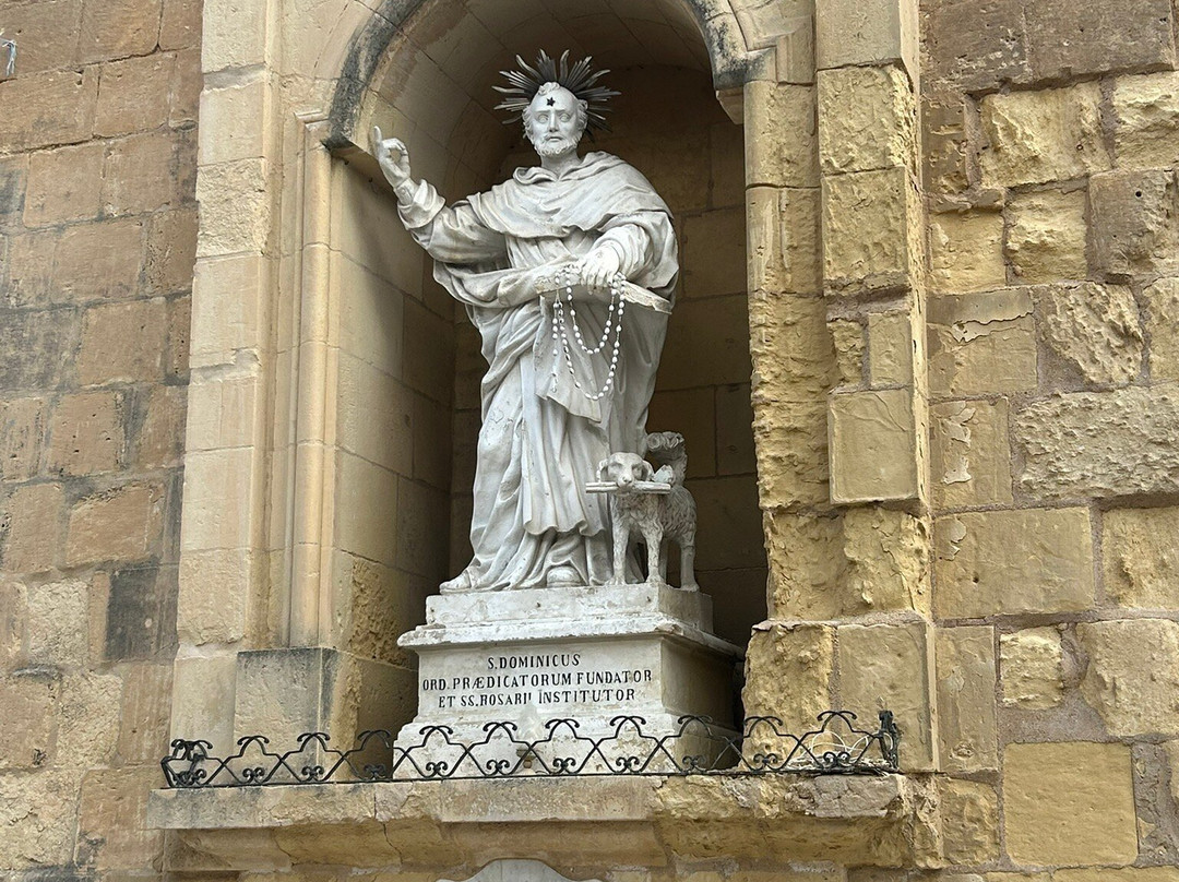 Eco Sports Malta-Bugibba必去景点