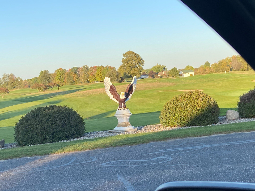 Eagle Glen Golf Course-Farwell必去景点