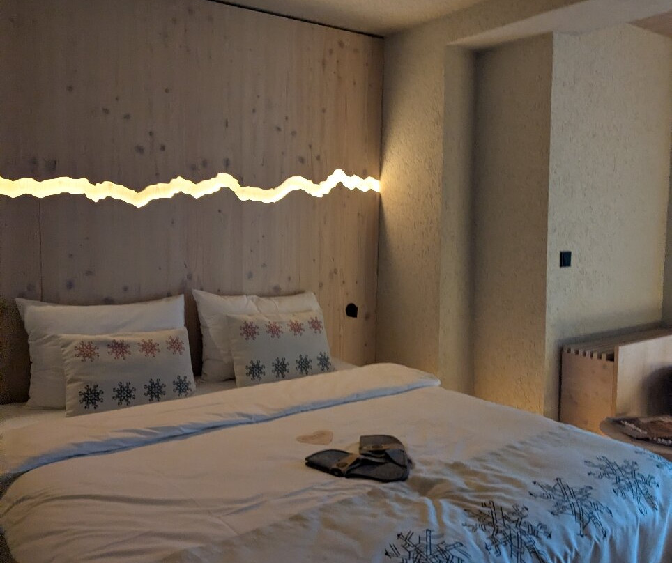 Hotel Bohinj主图