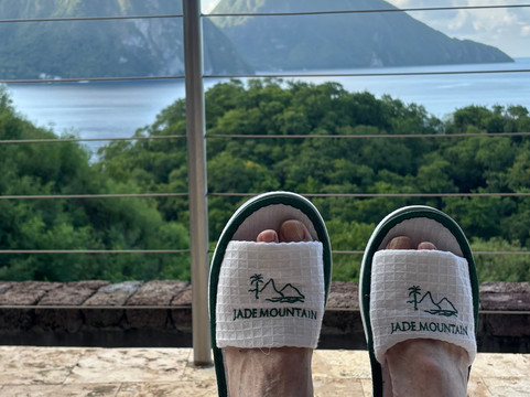 翡翠山度假村主图