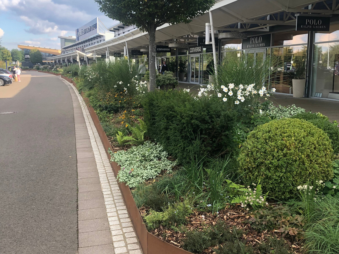 Zweibrücken Fashion Outlet-茨魏布吕肯必去景点