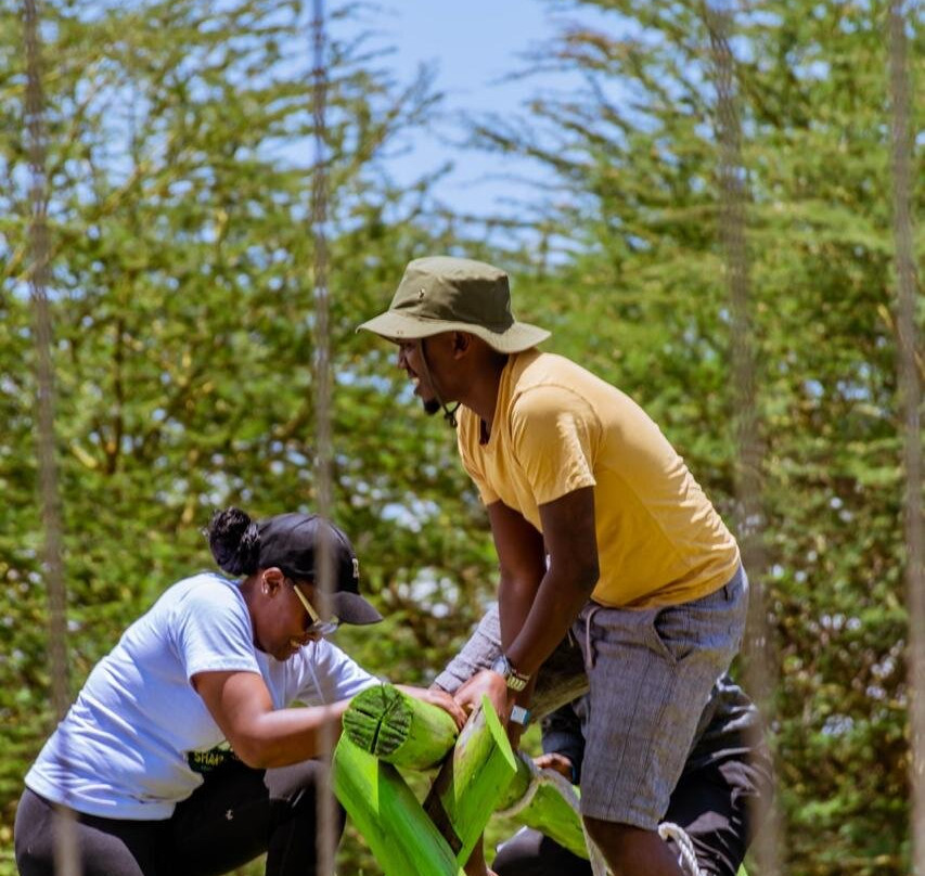 BMM Bikers-Karagita必去景点