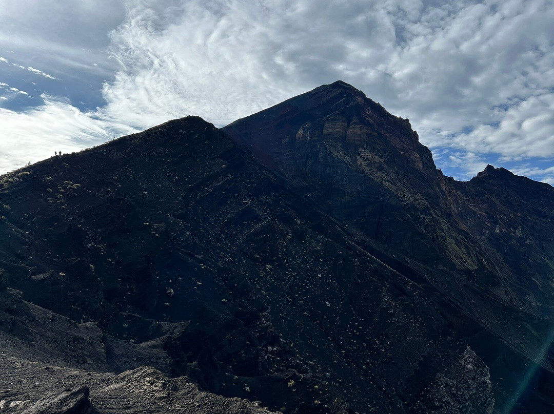 HaLoMi Trekker-Senaru必去景点