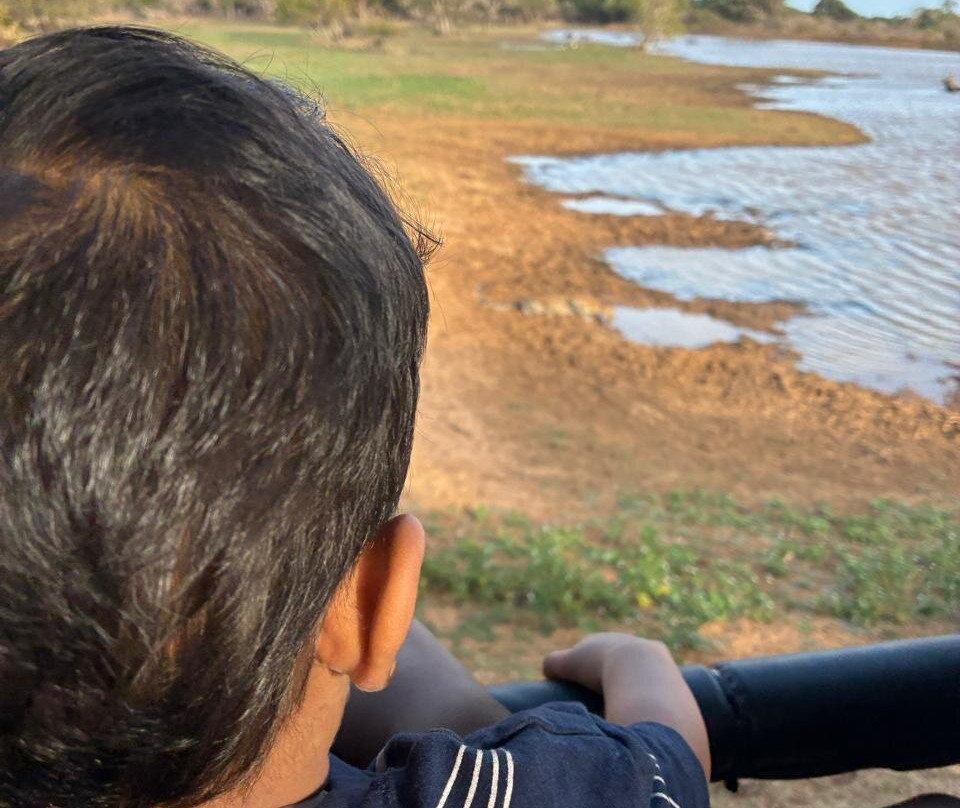 My Vacation at Lanka-Ratmalana必去景点