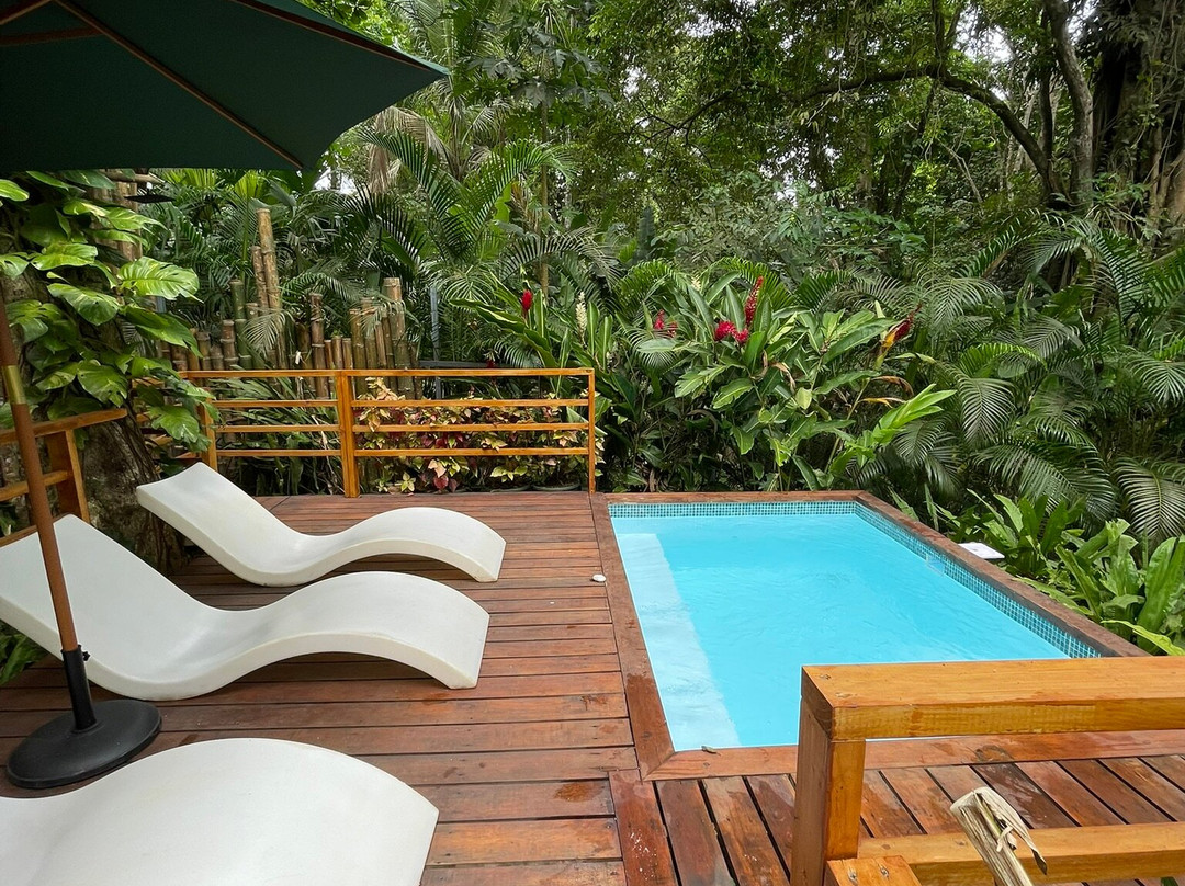 Le Cameleon Boutique Hotel主图