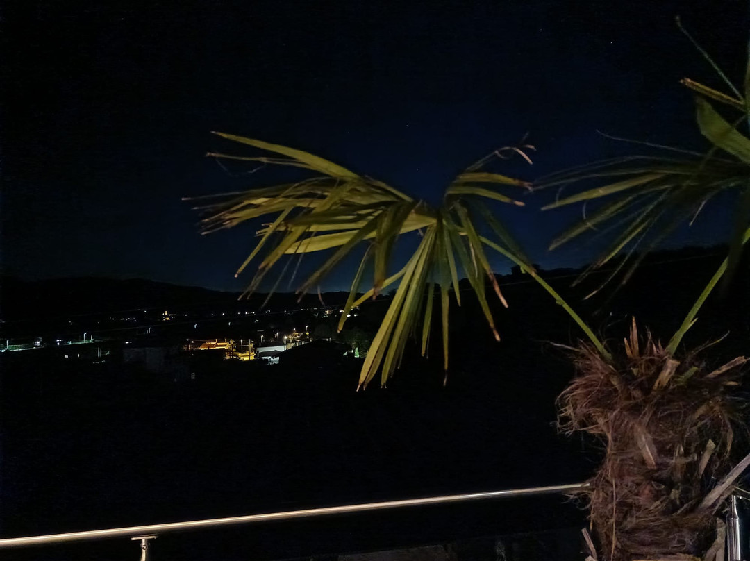 Borgo Romanzo