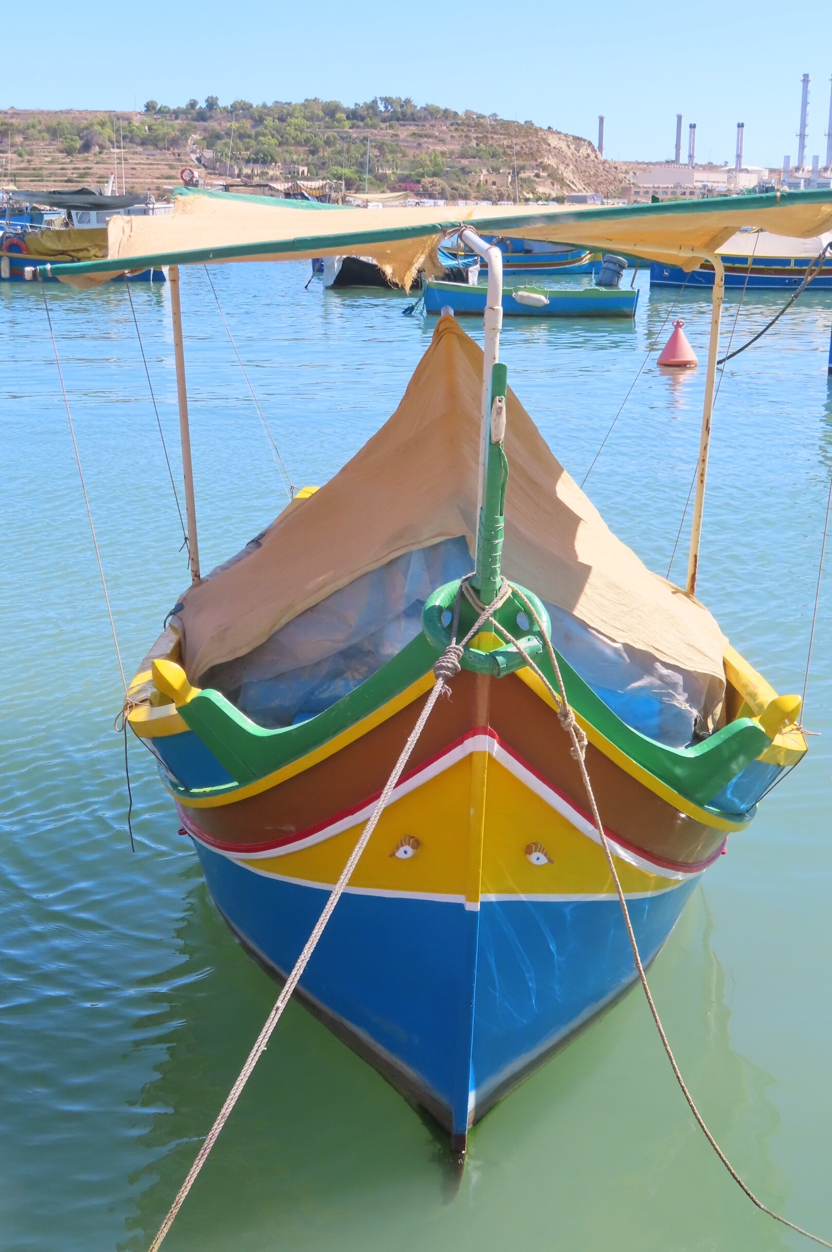 Point De Vue Guesthouse And Restaurants-官方