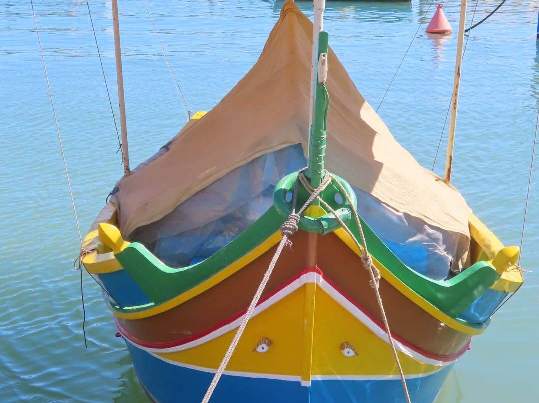 Point De Vue Guesthouse And Restaurants主图