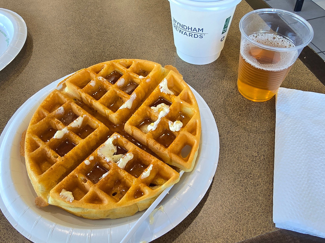 Baymont by Wyndham Cave City主图