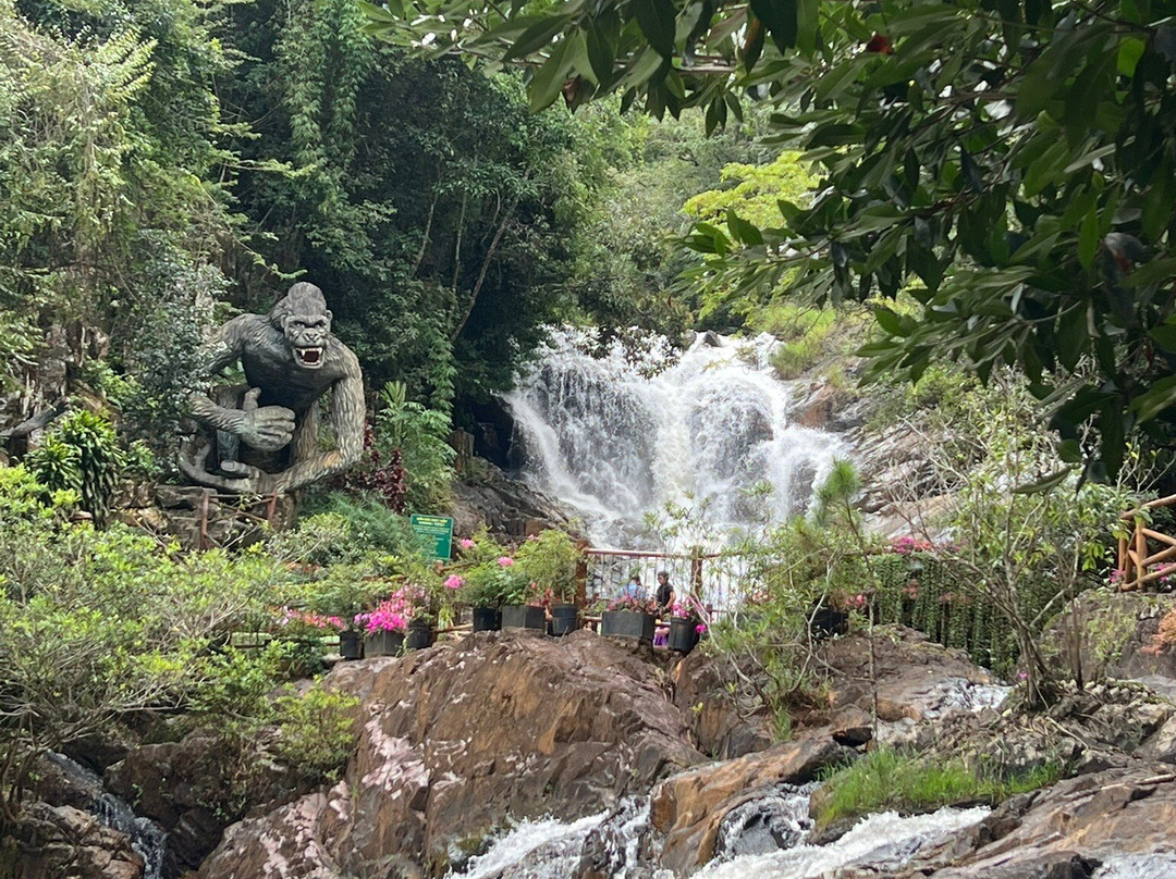 Nha Trang Easy Rider-芽庄必去景点