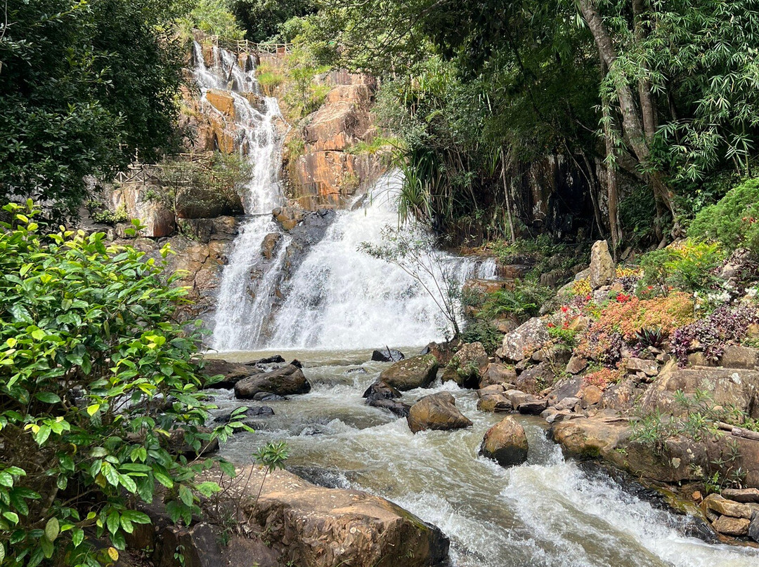 Nha Trang Easy Rider-芽庄必去景点