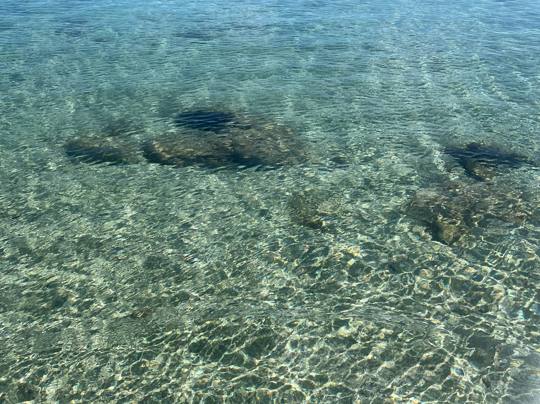 Hotel Mare Blue主图