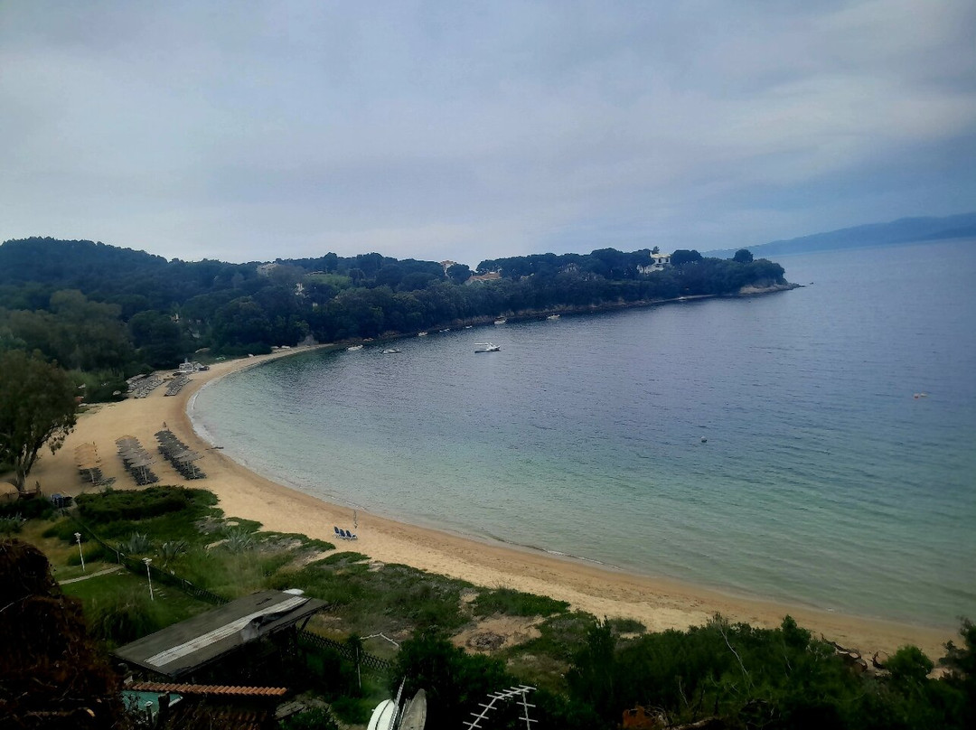Kolios Beach-Kolios必去景点