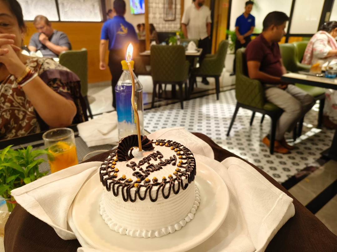 Cygnett Inn Dibrugarh
