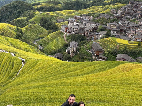 Windhorse Tour-成都必去景点