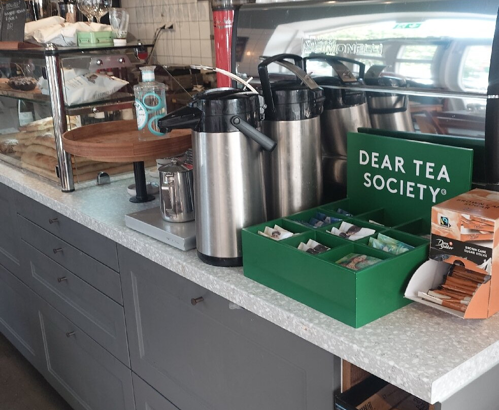 Claudio Kitchen & Friends