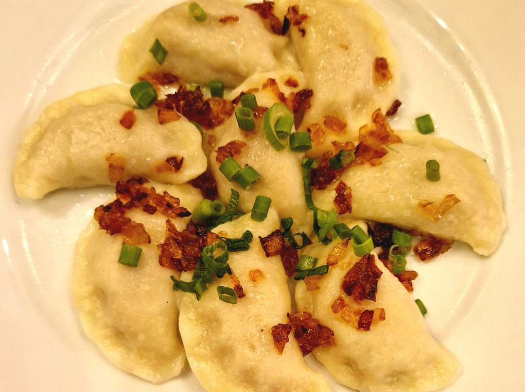 Hotel Kosciuszko主图