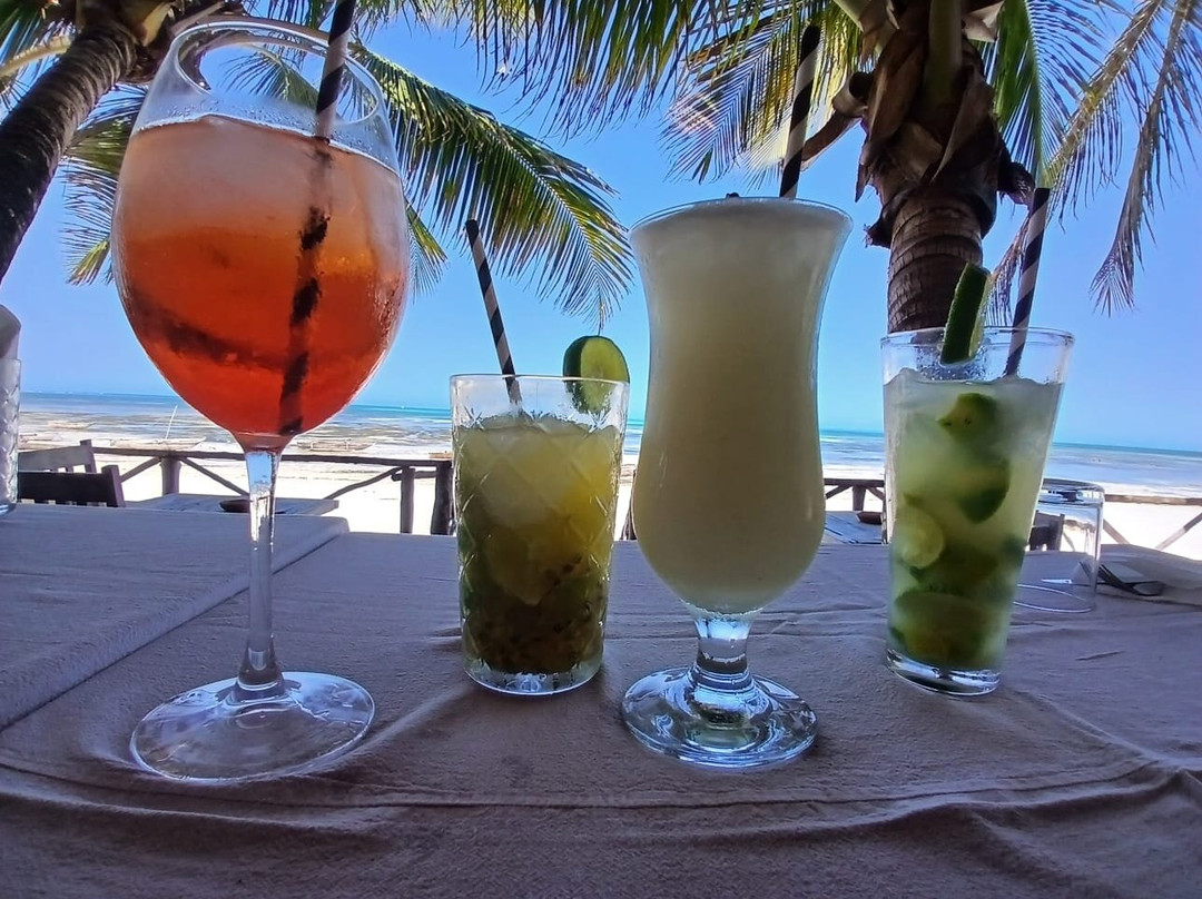 玛玛玛帕博精品酒店主图