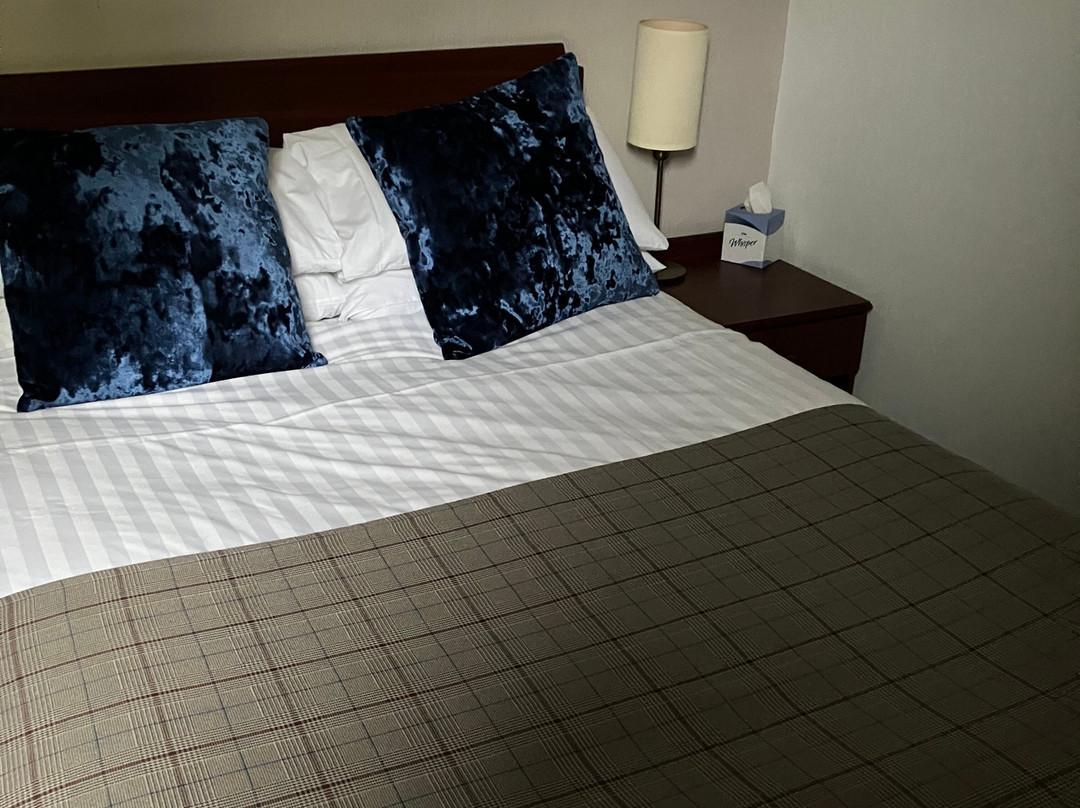 Ben Wyvis Hotel主图