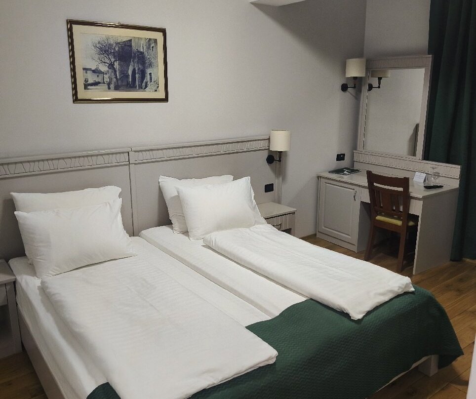 Vrata Krke Hotel主图