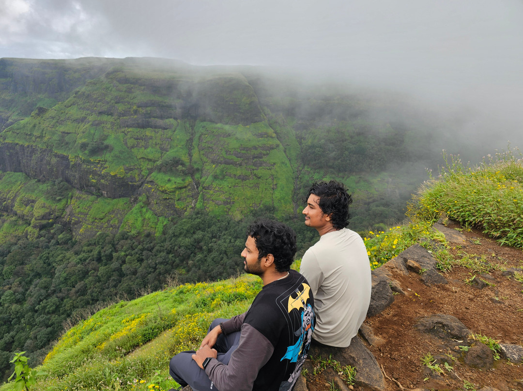 Offbeat Compass-海德拉巴必去景点