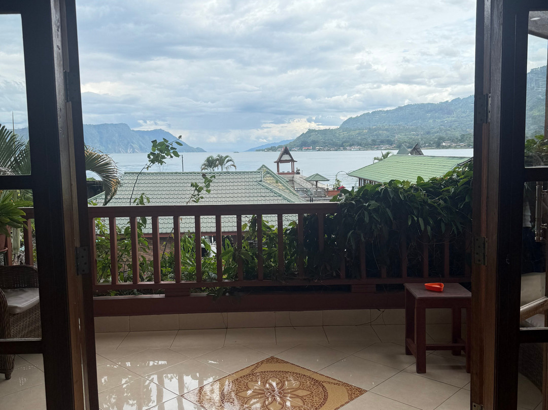 Toba Village Inn主图