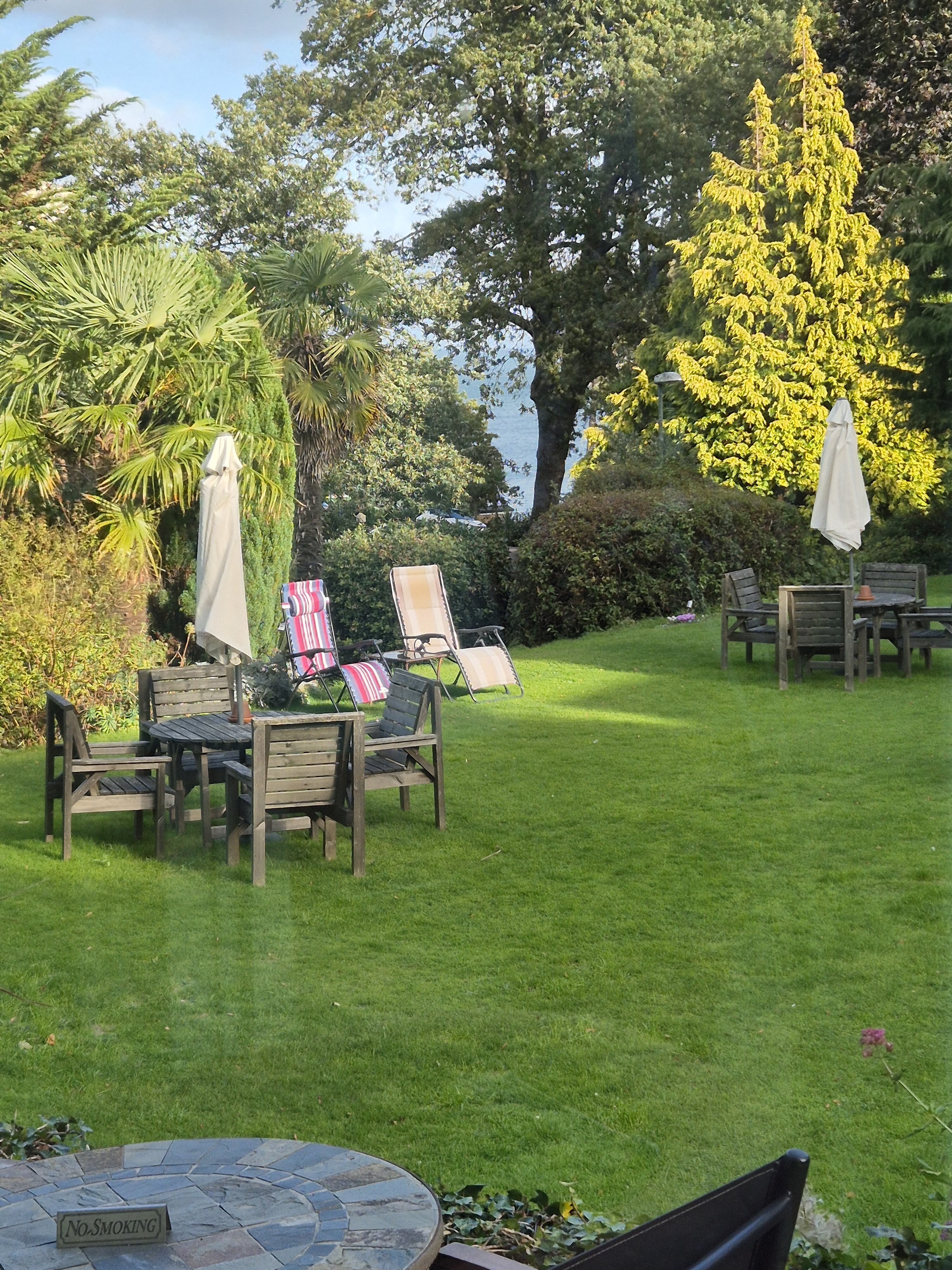 The Hotel Balmoral - Adults Only-官方