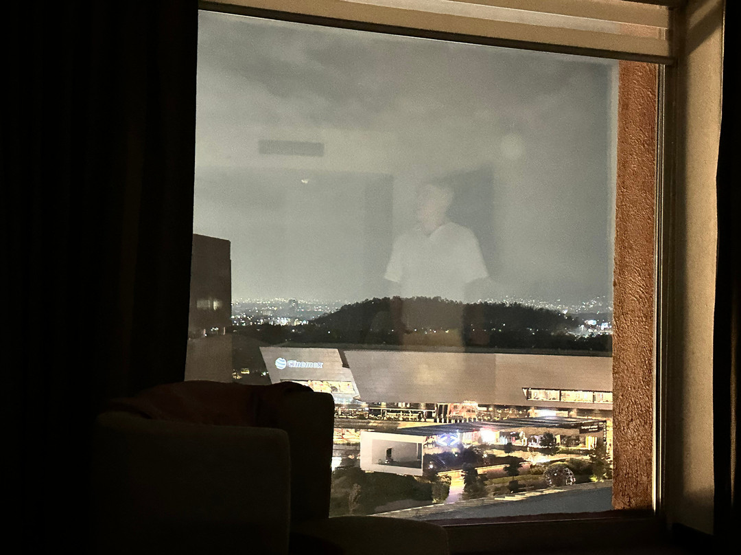 Camino Real Pedregal主图