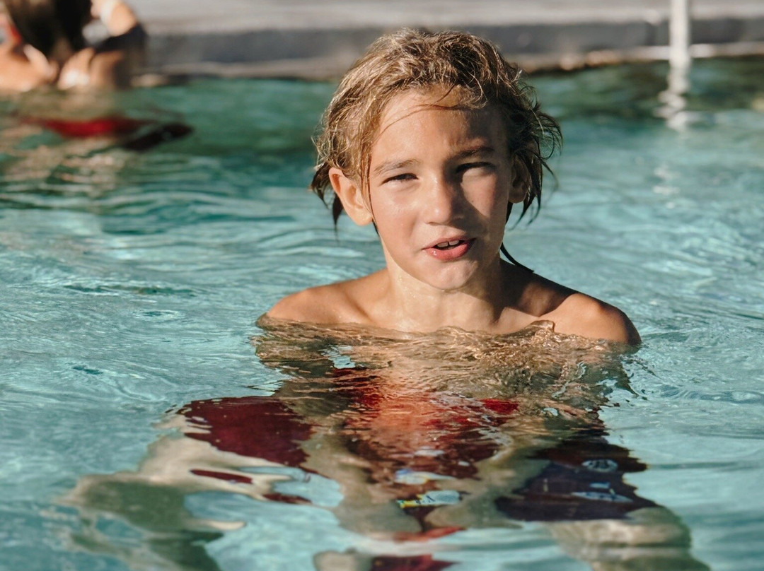 格伦伍德斯普林斯酒店主图