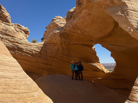 Coral Cliffs Tours Kanab Utah-卡纳布必去景点