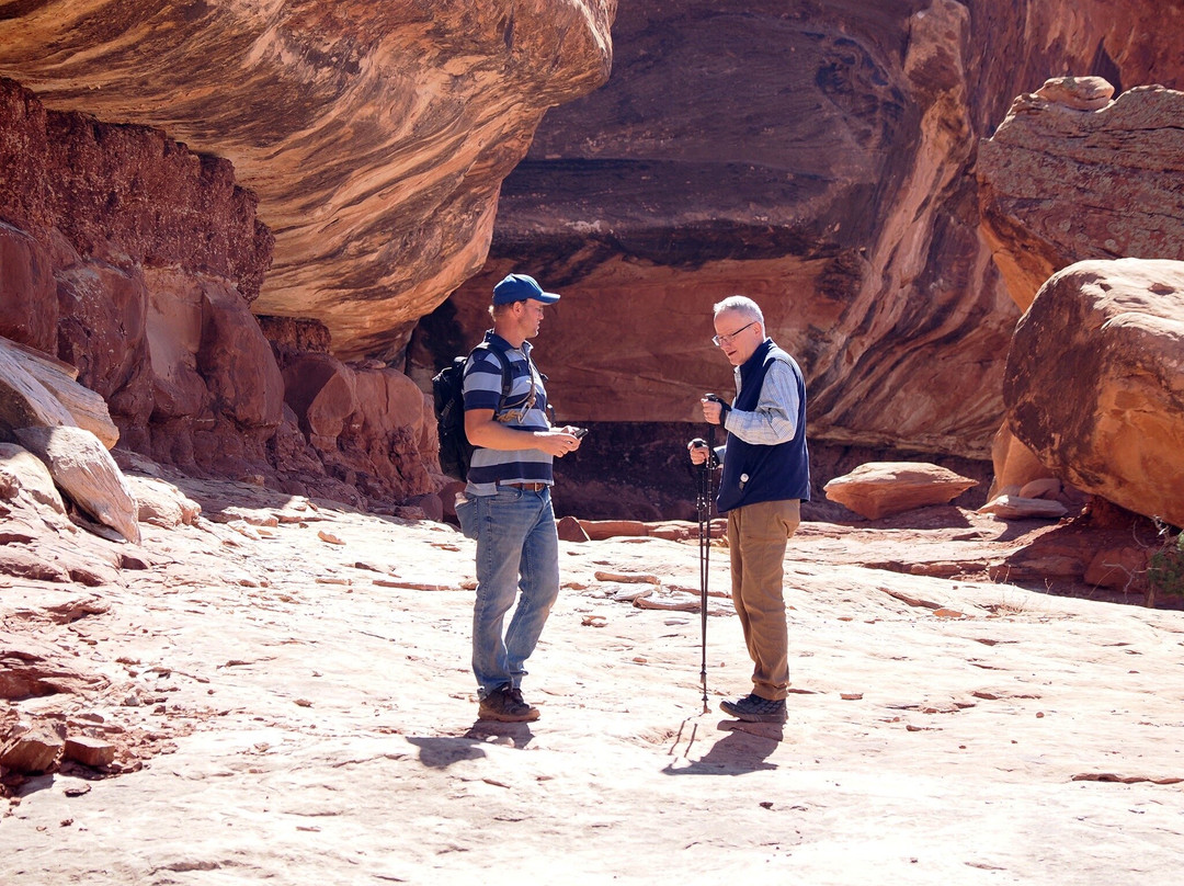 Sunrise Outfitting - Scenic Adventures-布兰丁必去景点