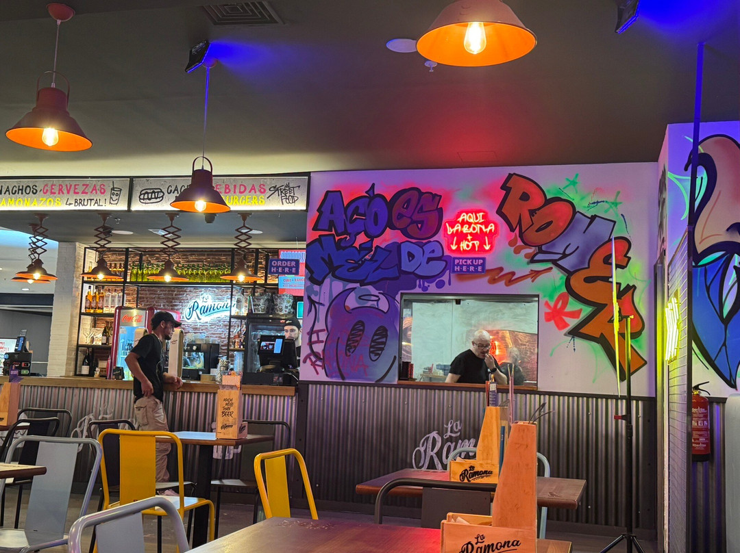 La Ramona - Valencia